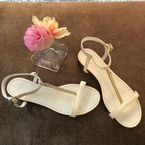 Beautiful Tory Burch Sandals